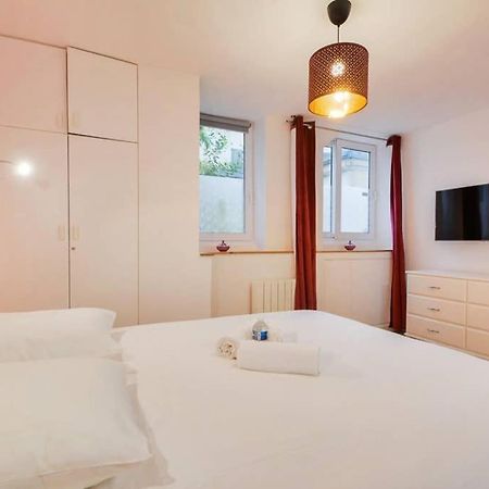 파리 Luxueux Duplex 6 - 8Pers - Full Equipped - Republique 아파트 외부 사진