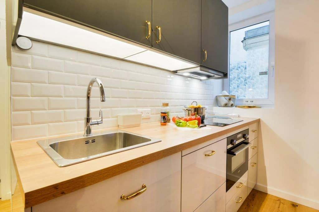 파리 Luxueux Duplex 6 - 8Pers - Full Equipped - Republique 아파트 외부 사진