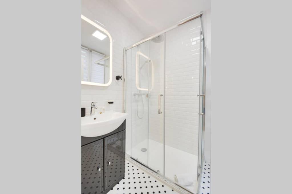 파리 Luxueux Duplex 6 - 8Pers - Full Equipped - Republique 아파트 외부 사진