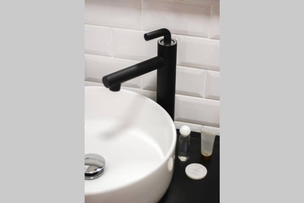 파리 Luxueux Duplex 6 - 8Pers - Full Equipped - Republique 아파트 외부 사진