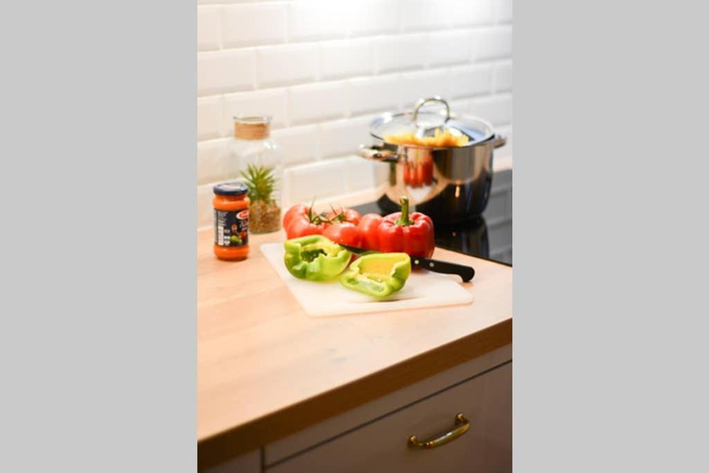 파리 Luxueux Duplex 6 - 8Pers - Full Equipped - Republique 아파트 외부 사진